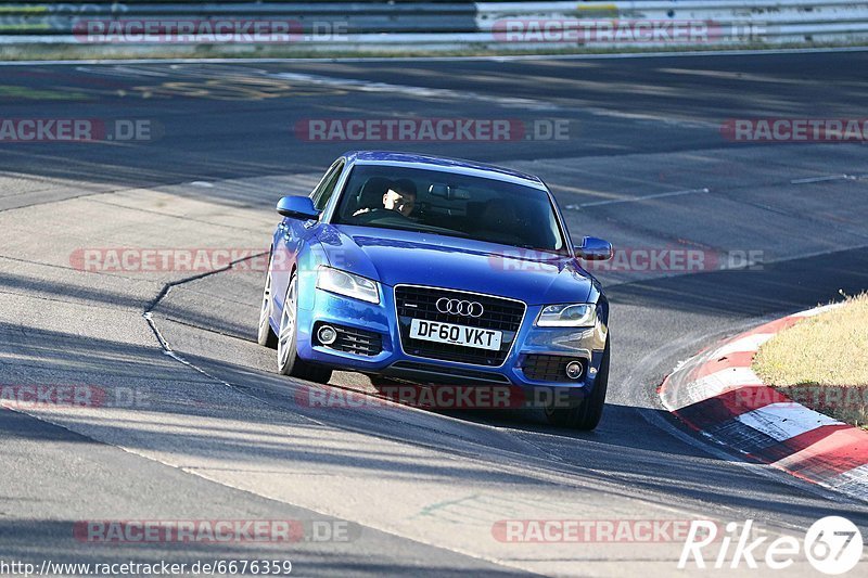 Bild #6676359 - Touristenfahrten Nürburgring Nordschleife (04.07.2019)