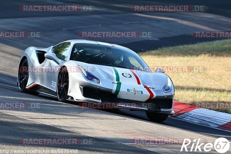 Bild #6676498 - Touristenfahrten Nürburgring Nordschleife (04.07.2019)