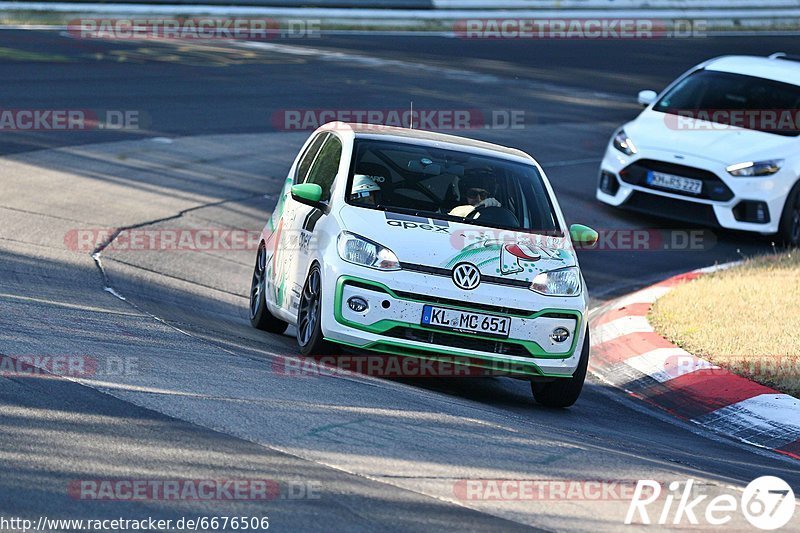 Bild #6676506 - Touristenfahrten Nürburgring Nordschleife (04.07.2019)