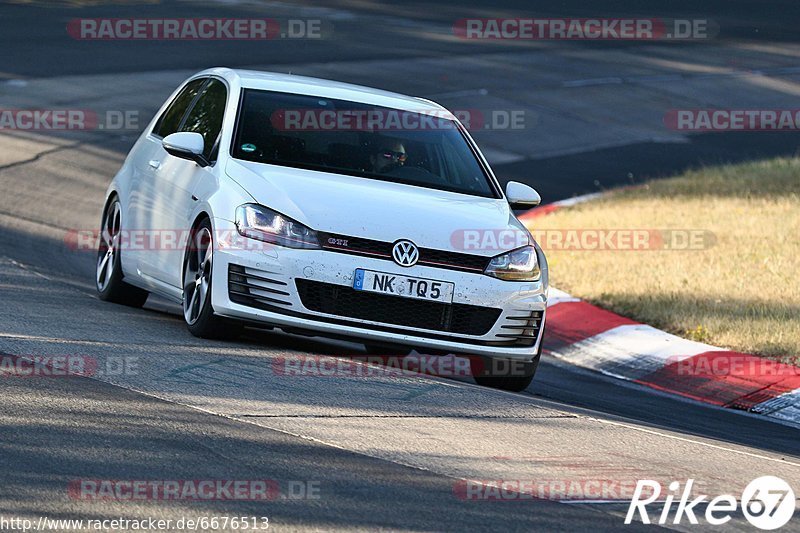 Bild #6676513 - Touristenfahrten Nürburgring Nordschleife (04.07.2019)