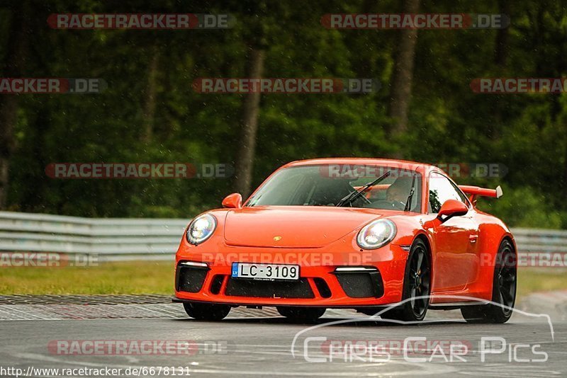 Bild #6678131 - Touristenfahrten Nürburgring Nordschleife (06.07.2019)