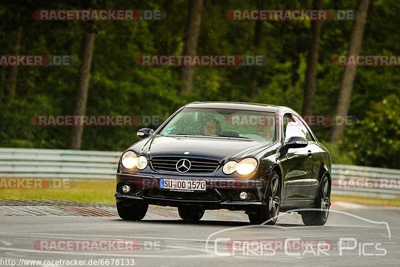 Bild #6678133 - Touristenfahrten Nürburgring Nordschleife (06.07.2019)