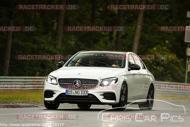 Bild #6678177 - Touristenfahrten Nürburgring Nordschleife (06.07.2019)