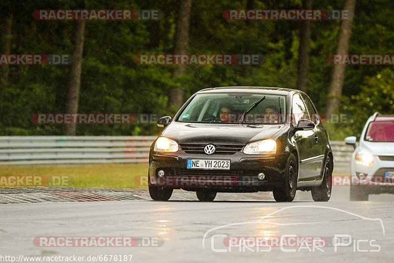 Bild #6678187 - Touristenfahrten Nürburgring Nordschleife (06.07.2019)