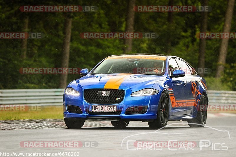 Bild #6678202 - Touristenfahrten Nürburgring Nordschleife (06.07.2019)