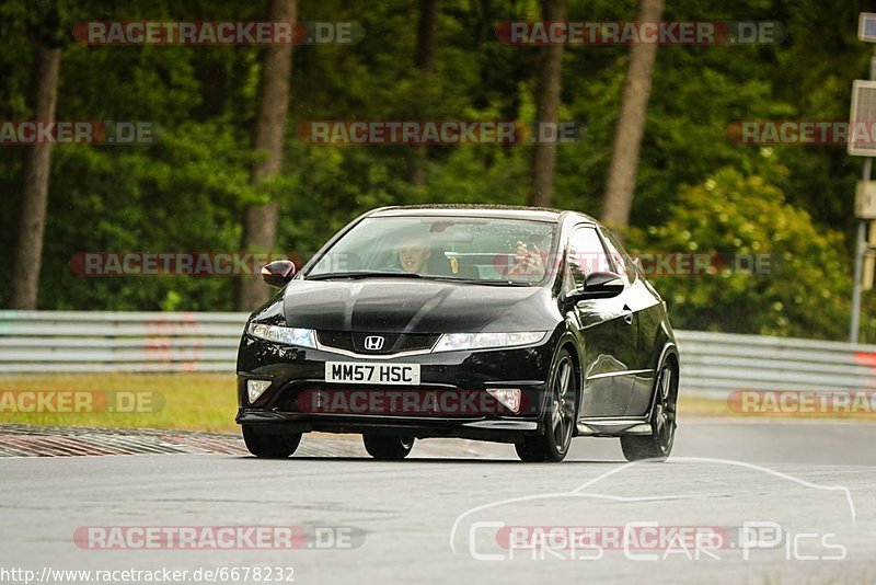 Bild #6678232 - Touristenfahrten Nürburgring Nordschleife (06.07.2019)