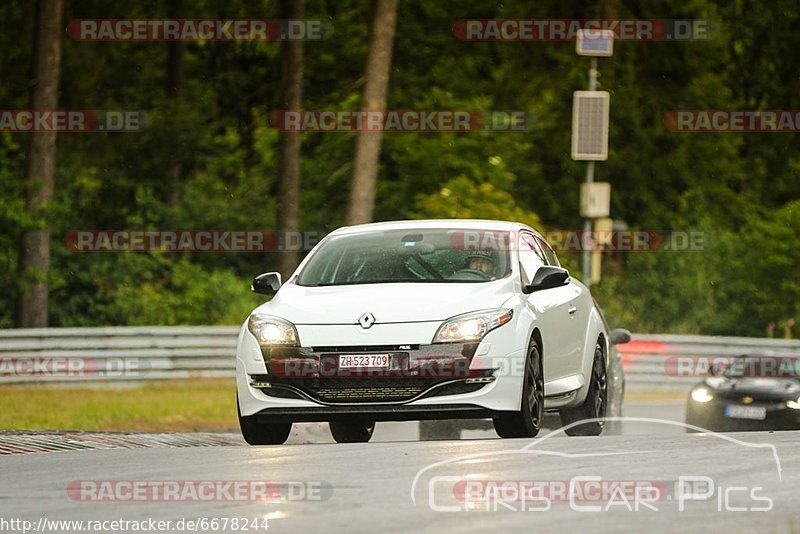 Bild #6678244 - Touristenfahrten Nürburgring Nordschleife (06.07.2019)