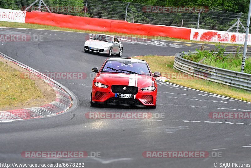 Bild #6678282 - Touristenfahrten Nürburgring Nordschleife (06.07.2019)