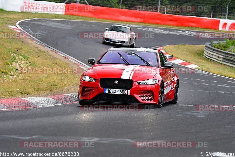 Bild #6678283 - Touristenfahrten Nürburgring Nordschleife (06.07.2019)