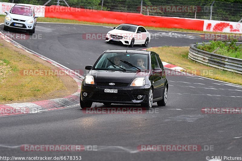 Bild #6678353 - Touristenfahrten Nürburgring Nordschleife (06.07.2019)