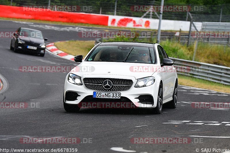 Bild #6678359 - Touristenfahrten Nürburgring Nordschleife (06.07.2019)