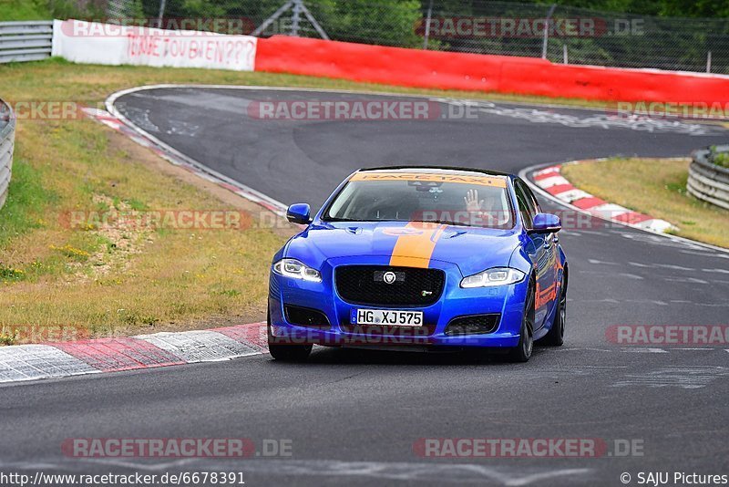 Bild #6678391 - Touristenfahrten Nürburgring Nordschleife (06.07.2019)