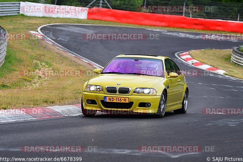 Bild #6678399 - Touristenfahrten Nürburgring Nordschleife (06.07.2019)