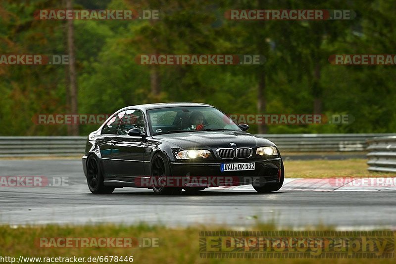 Bild #6678446 - Touristenfahrten Nürburgring Nordschleife (06.07.2019)