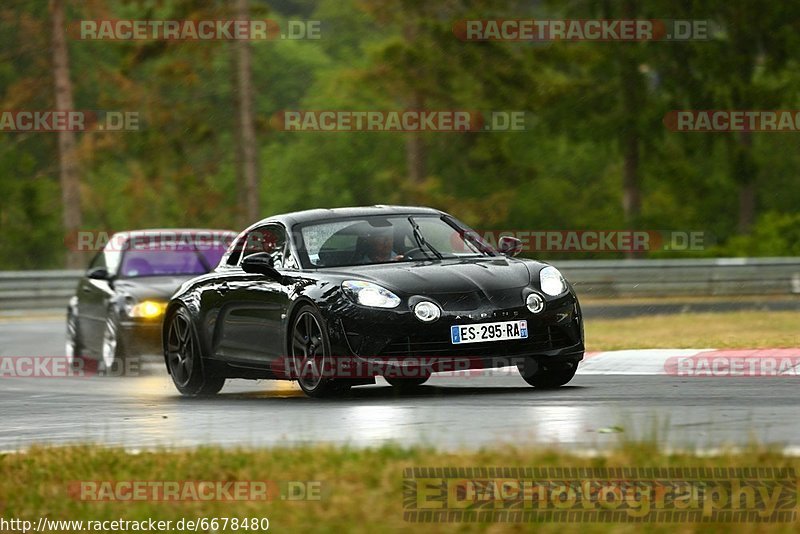 Bild #6678480 - Touristenfahrten Nürburgring Nordschleife (06.07.2019)