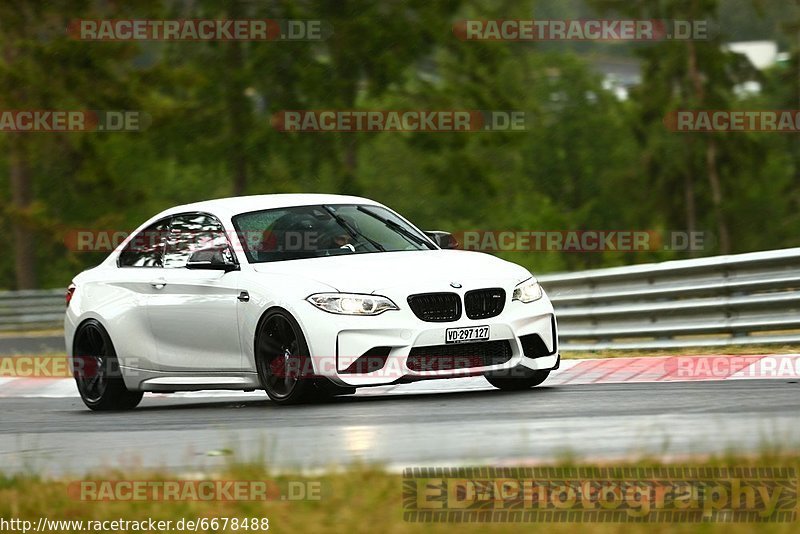 Bild #6678488 - Touristenfahrten Nürburgring Nordschleife (06.07.2019)