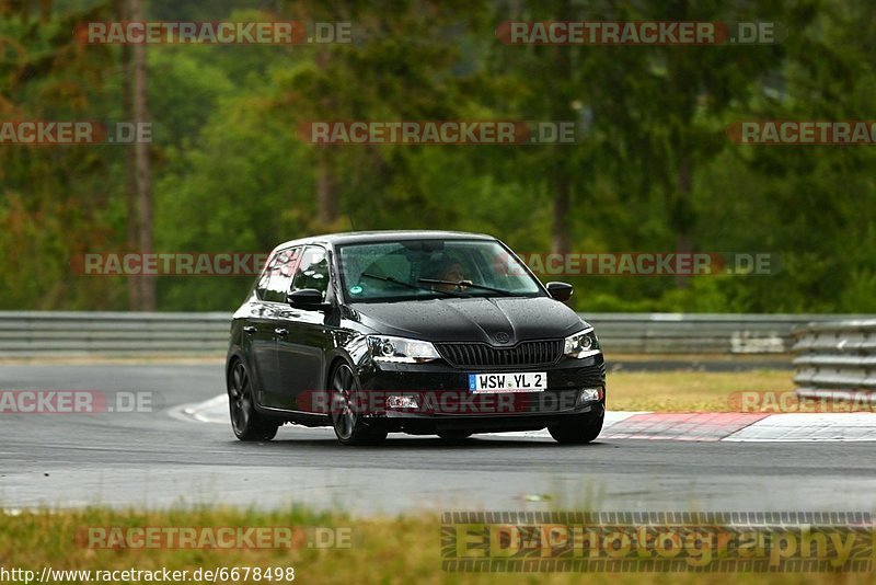 Bild #6678498 - Touristenfahrten Nürburgring Nordschleife (06.07.2019)