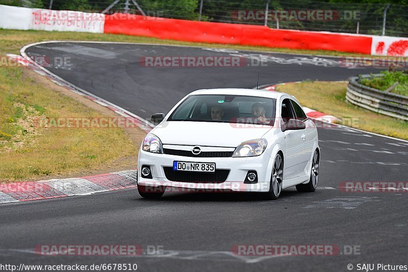 Bild #6678510 - Touristenfahrten Nürburgring Nordschleife (06.07.2019)