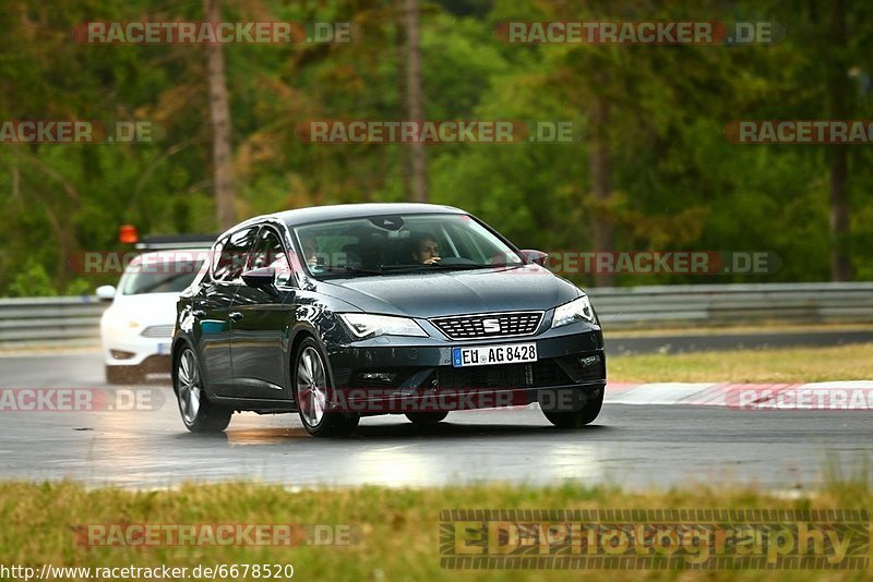 Bild #6678520 - Touristenfahrten Nürburgring Nordschleife (06.07.2019)