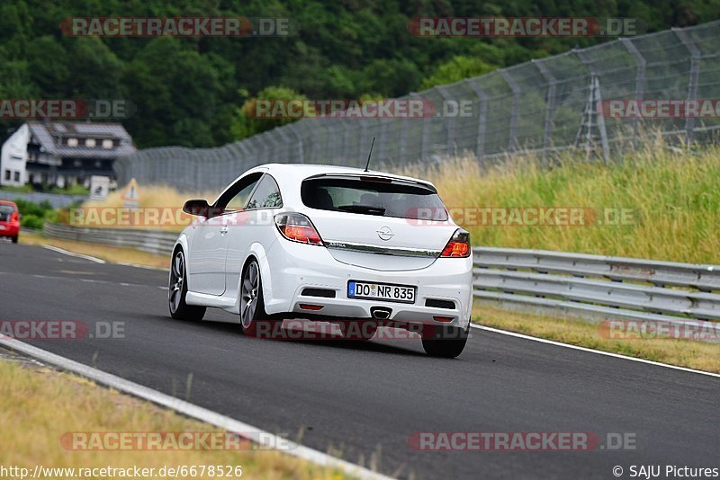 Bild #6678526 - Touristenfahrten Nürburgring Nordschleife (06.07.2019)