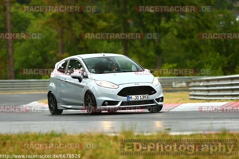 Bild #6678529 - Touristenfahrten Nürburgring Nordschleife (06.07.2019)