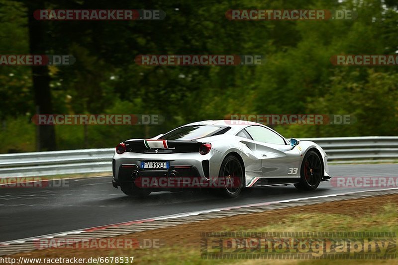 Bild #6678537 - Touristenfahrten Nürburgring Nordschleife (06.07.2019)