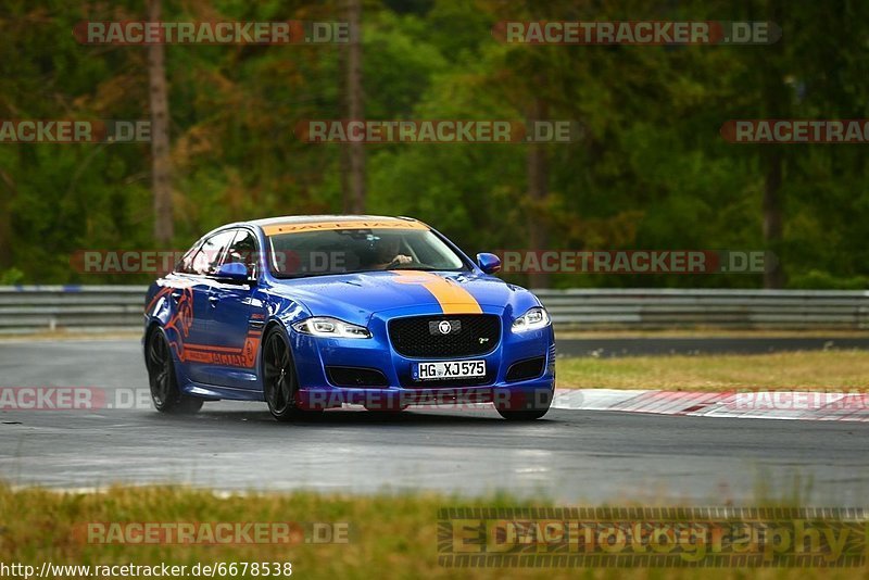 Bild #6678538 - Touristenfahrten Nürburgring Nordschleife (06.07.2019)