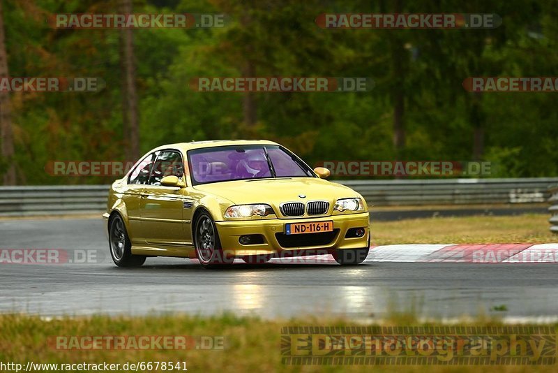 Bild #6678541 - Touristenfahrten Nürburgring Nordschleife (06.07.2019)