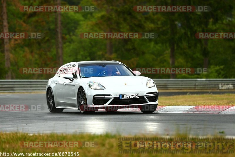 Bild #6678545 - Touristenfahrten Nürburgring Nordschleife (06.07.2019)