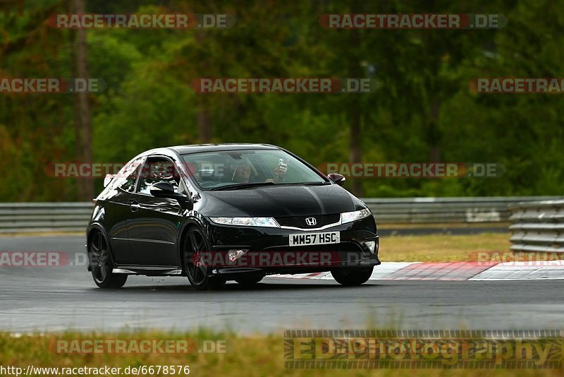 Bild #6678576 - Touristenfahrten Nürburgring Nordschleife (06.07.2019)