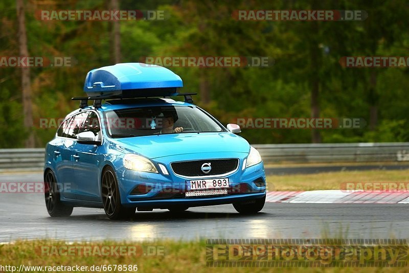 Bild #6678586 - Touristenfahrten Nürburgring Nordschleife (06.07.2019)