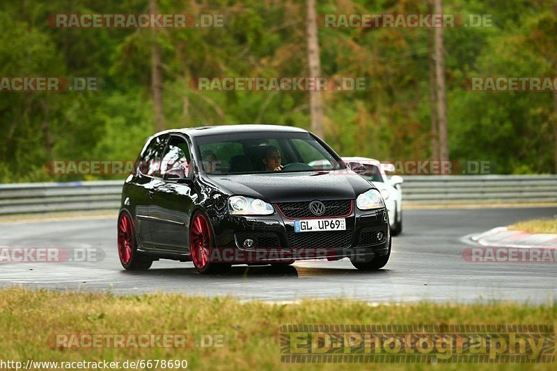 Bild #6678690 - Touristenfahrten Nürburgring Nordschleife (06.07.2019)