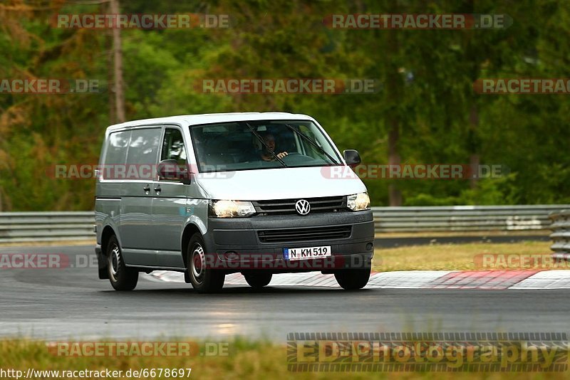 Bild #6678697 - Touristenfahrten Nürburgring Nordschleife (06.07.2019)