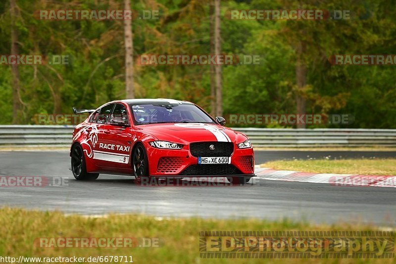 Bild #6678711 - Touristenfahrten Nürburgring Nordschleife (06.07.2019)