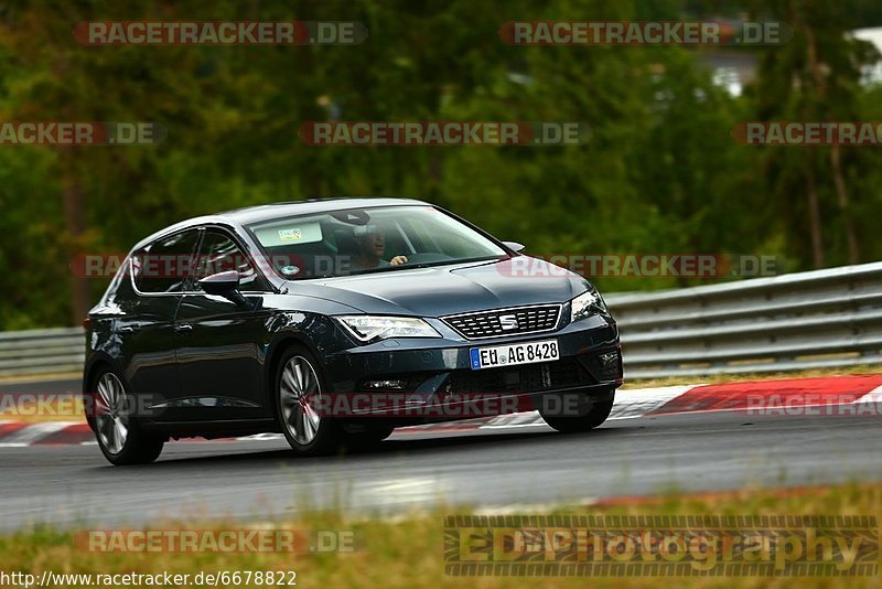 Bild #6678822 - Touristenfahrten Nürburgring Nordschleife (06.07.2019)