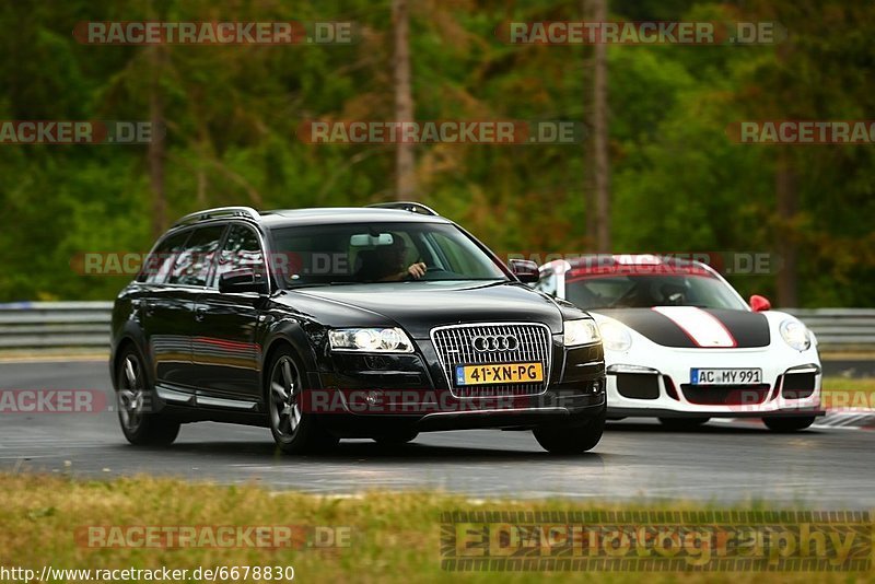 Bild #6678830 - Touristenfahrten Nürburgring Nordschleife (06.07.2019)