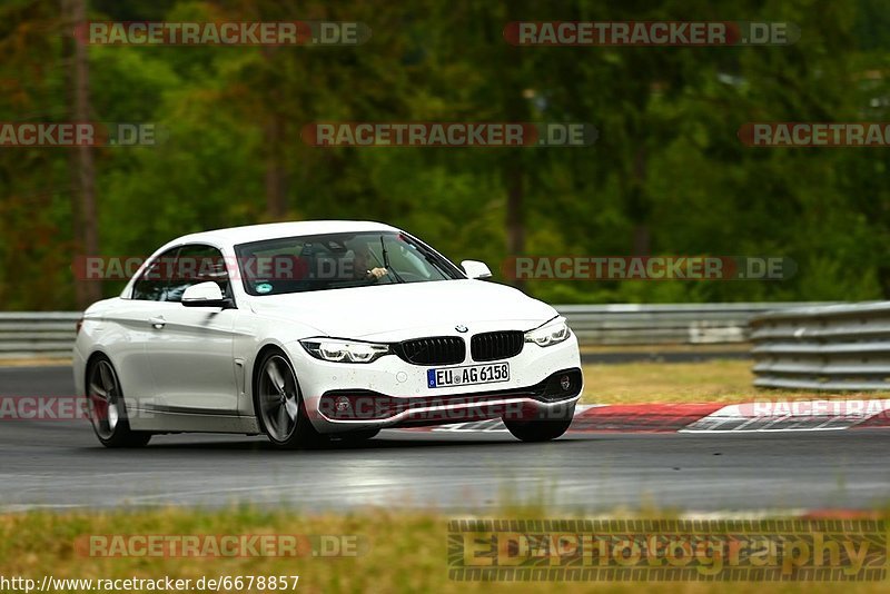 Bild #6678857 - Touristenfahrten Nürburgring Nordschleife (06.07.2019)