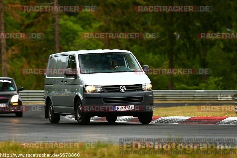 Bild #6678860 - Touristenfahrten Nürburgring Nordschleife (06.07.2019)