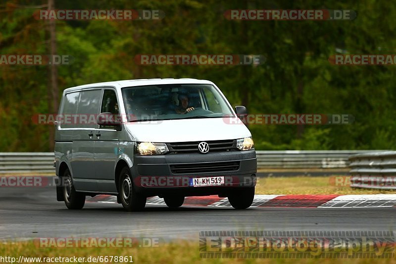 Bild #6678861 - Touristenfahrten Nürburgring Nordschleife (06.07.2019)