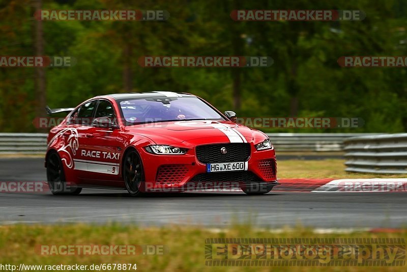 Bild #6678874 - Touristenfahrten Nürburgring Nordschleife (06.07.2019)