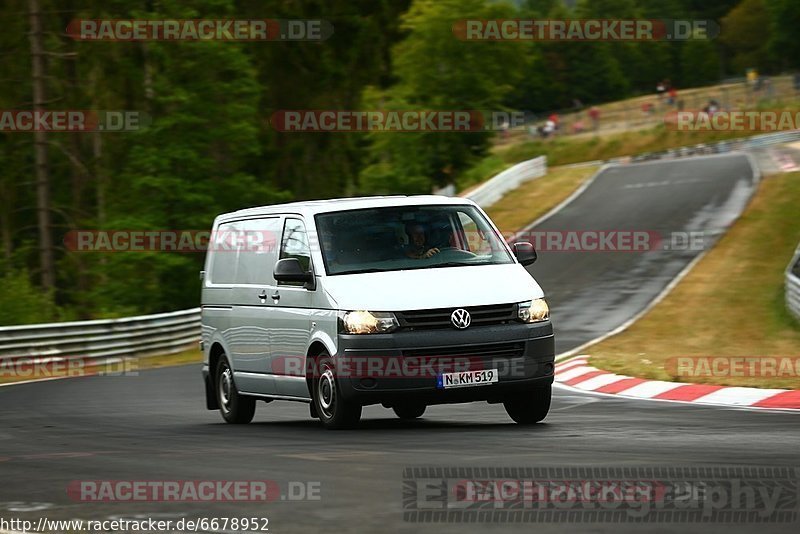 Bild #6678952 - Touristenfahrten Nürburgring Nordschleife (06.07.2019)