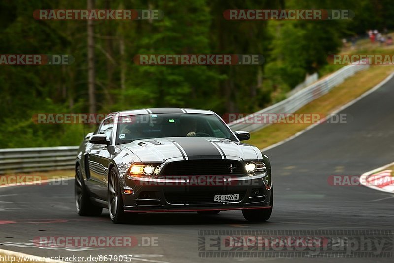 Bild #6679037 - Touristenfahrten Nürburgring Nordschleife (06.07.2019)