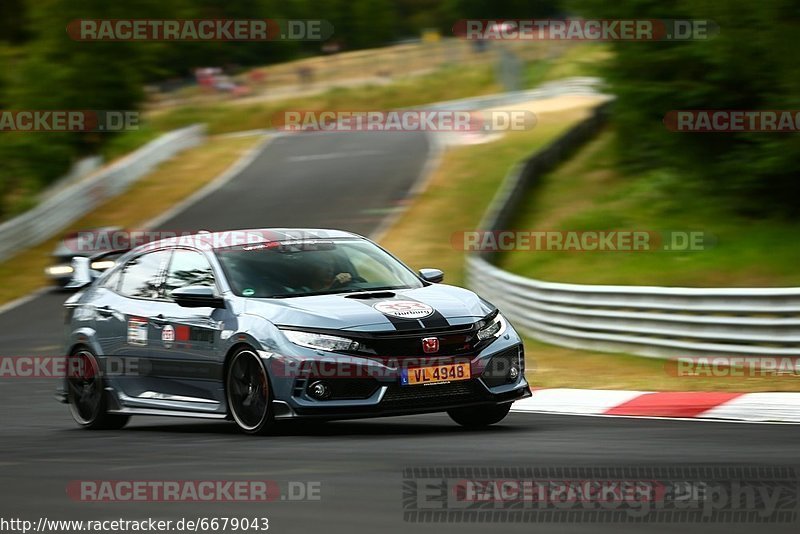 Bild #6679043 - Touristenfahrten Nürburgring Nordschleife (06.07.2019)