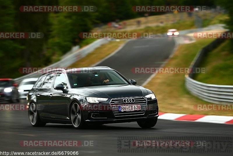 Bild #6679066 - Touristenfahrten Nürburgring Nordschleife (06.07.2019)