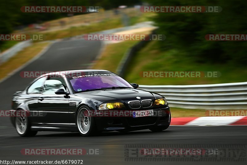 Bild #6679072 - Touristenfahrten Nürburgring Nordschleife (06.07.2019)