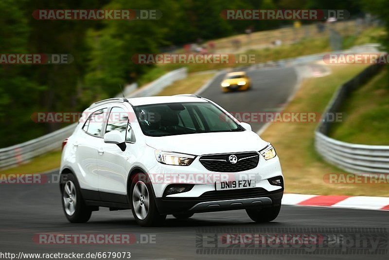 Bild #6679073 - Touristenfahrten Nürburgring Nordschleife (06.07.2019)