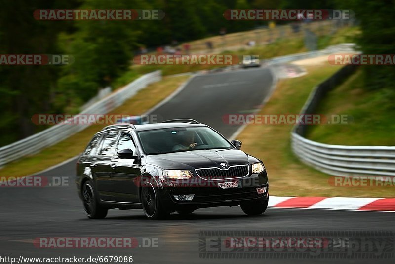 Bild #6679086 - Touristenfahrten Nürburgring Nordschleife (06.07.2019)