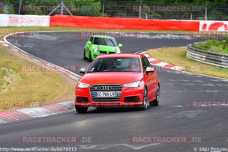 Bild #6679113 - Touristenfahrten Nürburgring Nordschleife (06.07.2019)