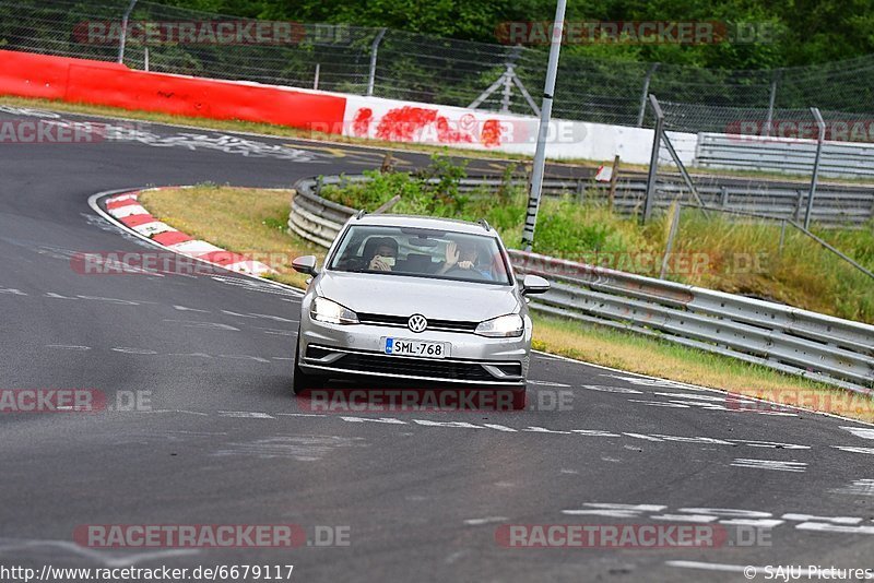 Bild #6679117 - Touristenfahrten Nürburgring Nordschleife (06.07.2019)