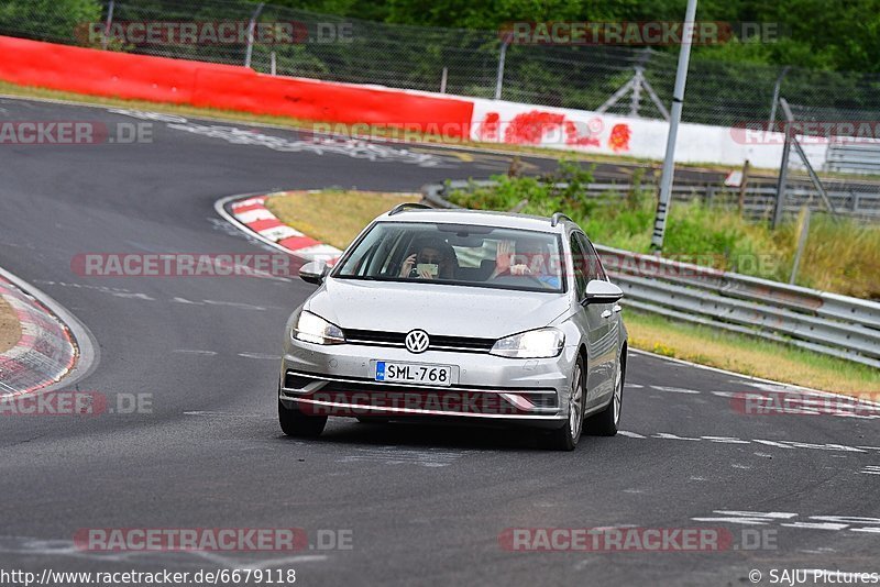 Bild #6679118 - Touristenfahrten Nürburgring Nordschleife (06.07.2019)